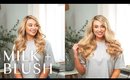 Milk + Blush | Luxurious and Deluxe Hair Extensions Comparison