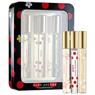 Marc Jacobs Rollerball Trio