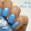 Priti NYC Baby Blue Eyes