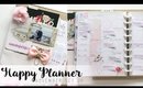 NEW Happy Planner in Deluxe Cover November Set up! | Charmaine Dulak