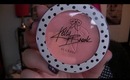 Haul - Kelly Brook Cosmetics, New Look, Domino Dollhouse, Lady Vintage London, Yankee Candles