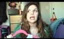 Spring Clothing Haul: Macys&Express
