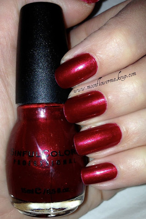 http://www.moonflowermakeup.com/2013/03/year-of-nail-polish-58-sinful-colors.html