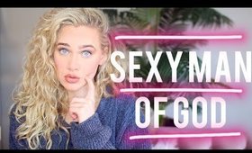 How to find a SEXY man of God