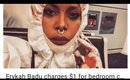 Erykah Badu “Didn’t Cha Know” Quarantine Concert