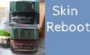 Skin Reboot | Masking & Extending The Hand Of Opportunity