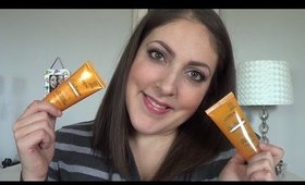 Unboxing:  Winter Walmart Beauty Box