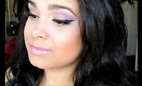 Glam Sherbet Makeup Tutorial