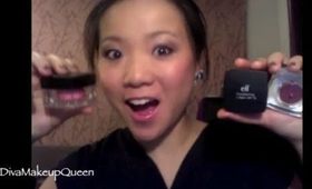 Review/Swatch: ELF Conditioning Lip Balm