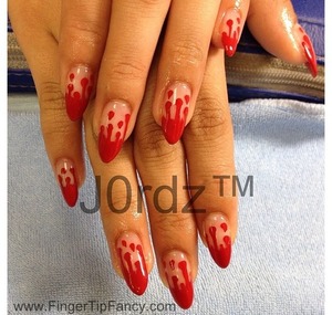 http://fingertipfancy.com/blood-dripping-nails