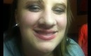 blindfold makeup tag Part 1