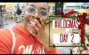 #Vlogmas Day 2| Patty Got Some New Pies!