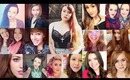 My Top Youtubers | TheCameraLiesBeauty