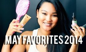 May favorites 2014