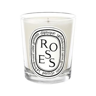 Diptyque Rose Scented Candle