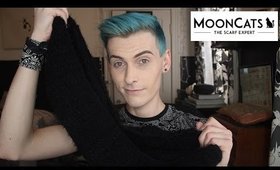 Mooncats com Review | High End Scarves, Hats, Accessories