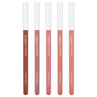 Wayne Goss The Essential Lip Pencil Collection
