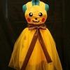 pikachu dress 