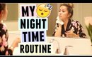Get UNready With Me! Summer Night Time Routine!