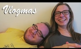 Vlogmas Days 17 & 18 | We're Buying a House!!
