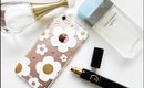 DIY Marc Jacobs Inspired Phone Case