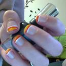 Candy Corn Tips