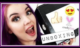 VERY IMPRESSED | Bijou Beauty Box Unboxing, August 2019