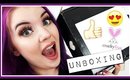 VERY IMPRESSED | Bijou Beauty Box Unboxing, August 2019