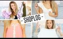 Shoplog!  | Manontilstra.nl