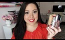 Beauty Products I Won't Repurchase (September 2013)