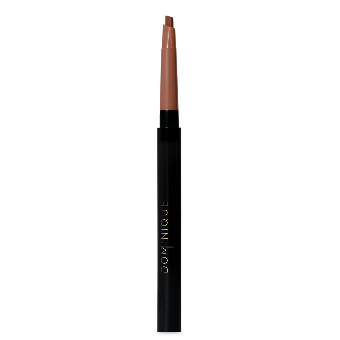 Dominique Cosmetics Creamy Fill & Define Lip Liner Brown Sugar alternative view 1.
