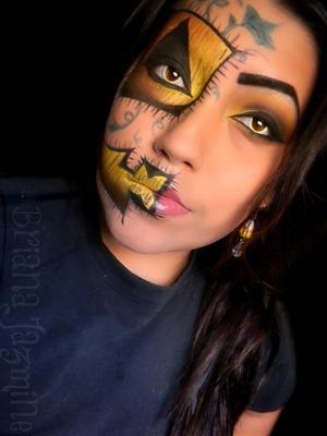 I honestly do not know what I was  trying to do =P