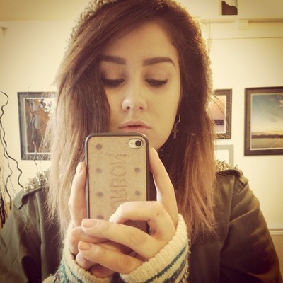 Jasmine W.