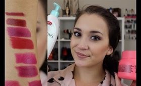 Fall Must Haves | Part 1 Beauty