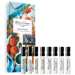 Atelier Cologne Perfume Palette