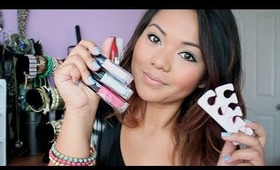Julep Maven Box (April 2012)