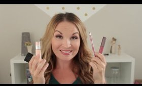 July Favorites - I'm Back!! Girlactik, Milani, Colleen Rothschild, MAC