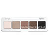 Natasha Denona Mini Eye Sculpt Eyeshadow Palette Cool