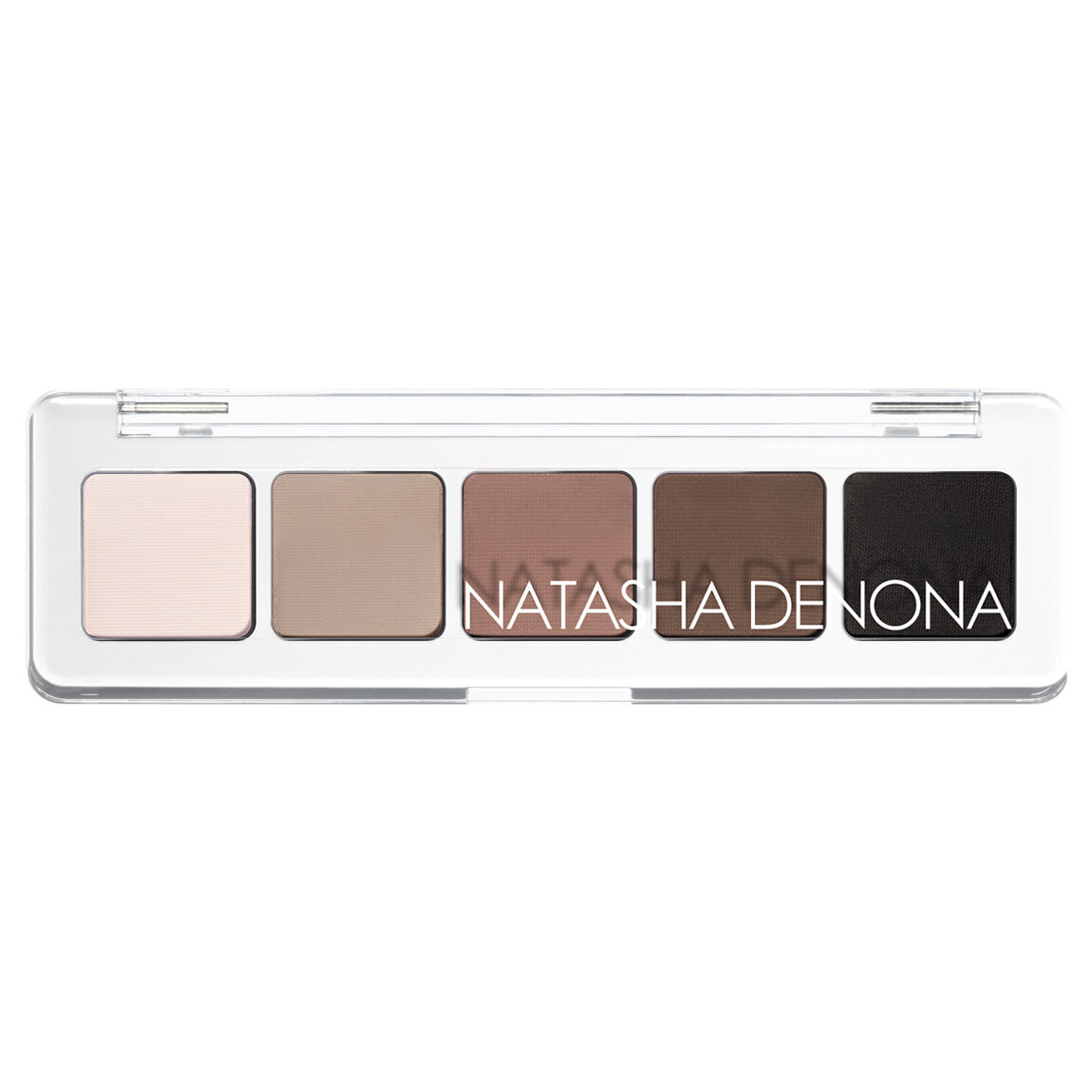 Natasha Denona Mini Eye Sculpt Eyeshadow Palette Cool | Beautylish