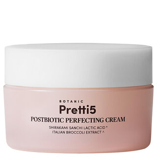 Pretti5 Postbiotic Perfecting Cream