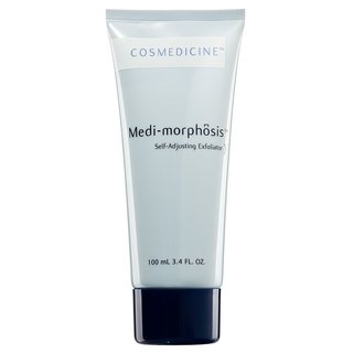 Cosmedicine Medi-morphosis Self Adjusting Exfoliator