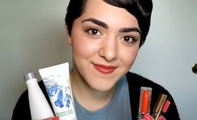 Haul: Yves Rocher, Ulta, Urban Outfitters | Laura Neuzeth