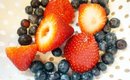 5 Minute Healthy Breakfast Smoothie | Adriana C