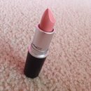 New lipstick love 😍