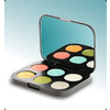 BH Cosmetics 6 Color Eyeshadow Pro