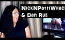 NickNPattiWhack & Dan Rue "That's The One" Feat.Hasizzle(WSHH Exclusive)reaction
