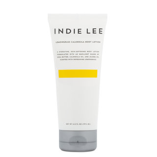 Indie Lee Lemongrass Calendula Body Lotion