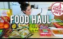 Trader Joe's Food Haul + Weight Watchers SMARTPOINTS