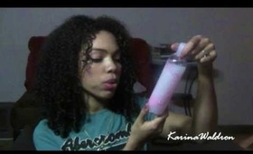 KINKY-CURLY KNOT TODAY REVIEW