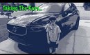 Taking The Keys Episode 1 | A Kid's Car Review | Volvo XC 60